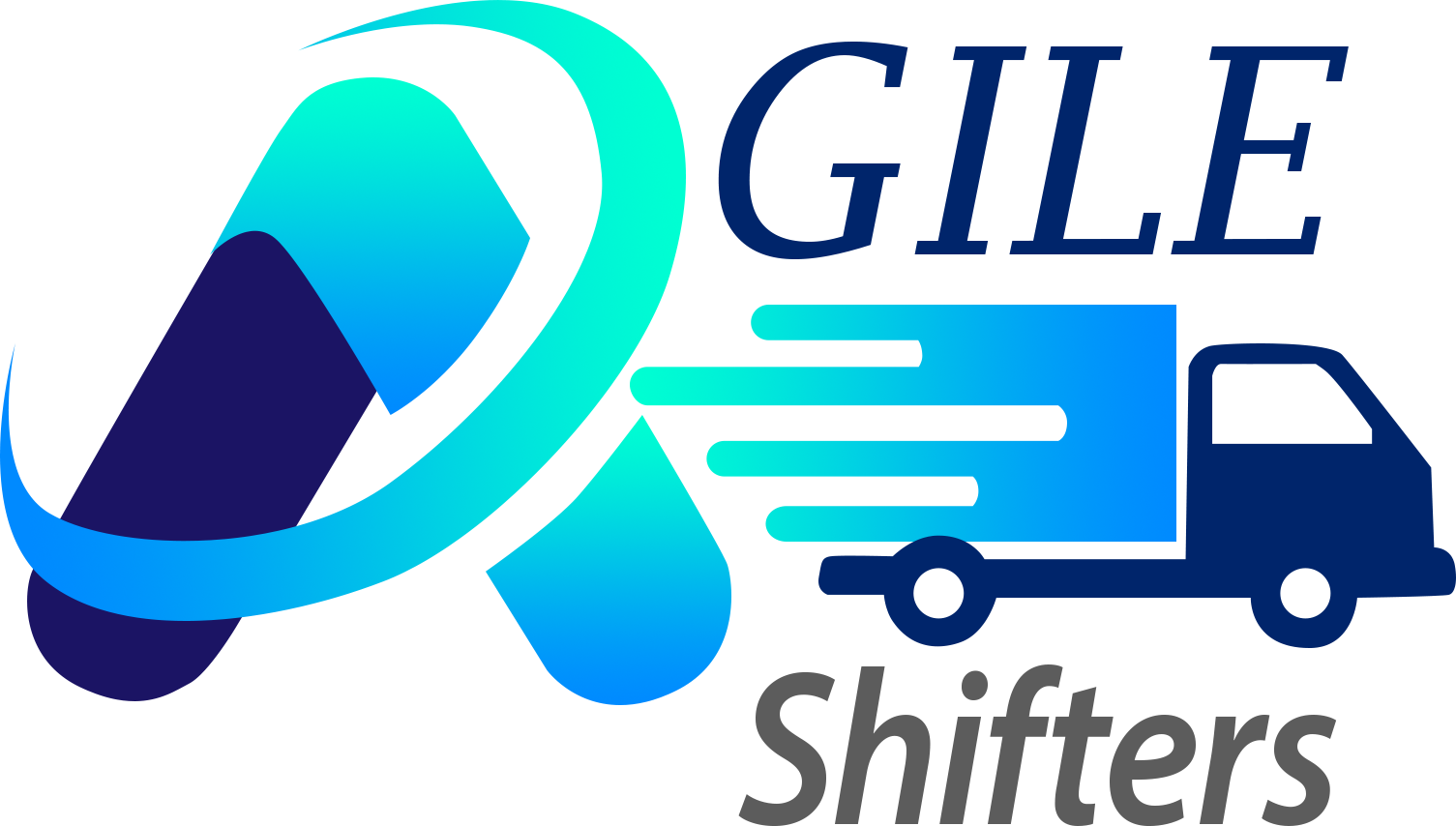 Agile Shifters